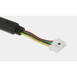 Alpine HCE-C1100D HDR Reversing Camera with Direct Camera Connection