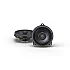 Alpine DP2-45-B 12cm 4.5 inch 2-Way Coaxial Car Speakers for BMW Vehicles