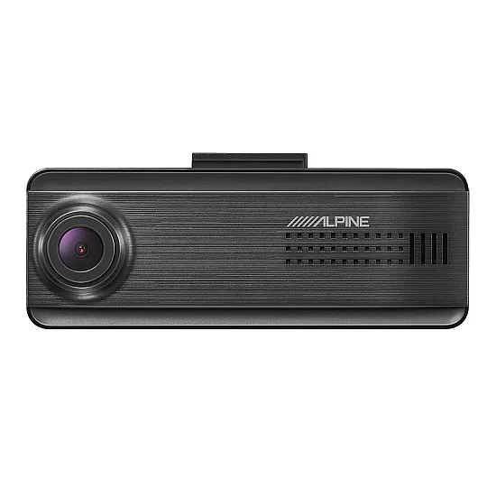 Alpine DVR-F220 Advanced Dash Camera Full HD GPS WiFi Driver Assistance ADAS Alpine DVR-F220 Advanced Dash Camera Full HD GPS WiFi Driver Assistance ADAS