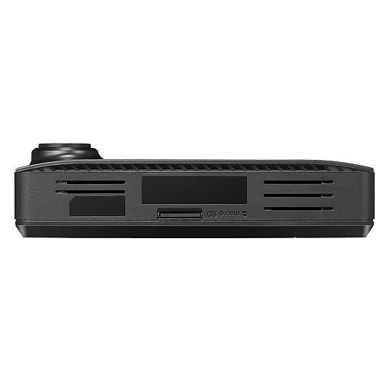 Alpine DVR-F220 Advanced Dash Camera Full HD GPS WiFi Driver Assistance ADAS Alpine DVR-F220 Advanced Dash Camera Full HD GPS WiFi Driver Assistance ADAS