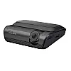 Alpine DVR-Q1000 Dash Camera Recorder Driver Assistance, 2K HDR, 156° wide-angle lens, WiFi
