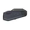 Alpine DVR-Q1000 Dash Camera Recorder Driver Assistance, 2K HDR, 156° wide-angle lens, WiFi
