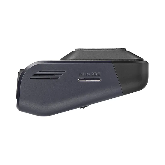 Alpine DVR-Q1000 Dash Camera Recorder Driver Assistance, 2K HDR, 156° wide-angle lens, WiFi