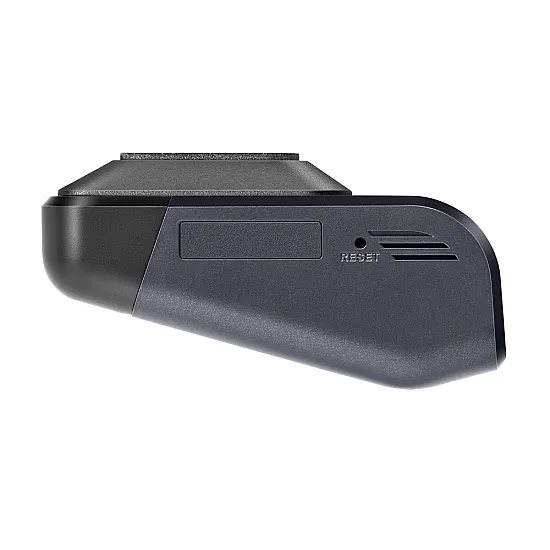Alpine DVR-Q1000 Dash Camera Recorder Driver Assistance, 2K HDR, 156° wide-angle lens, WiFi