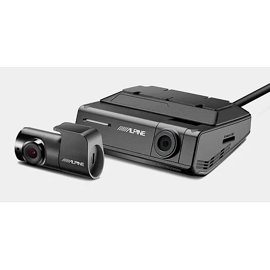 Alpine RVC-C320 Rear Add-On Camera - DVR-C320S Alpine RVC-C320 Rear Add-On Camera - DVR-C320S