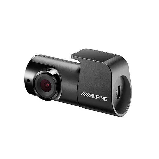 Alpine RVC-C320 Rear Add-On Camera - DVR-C320S Alpine RVC-C320 Rear Add-On Camera - DVR-C320S