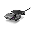 Alpine DVR-F790 Connected Dash Camera with Docking Function HD, WiFi