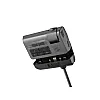 Alpine DVR-F790 Connected Dash Camera with Docking Function HD, WiFi