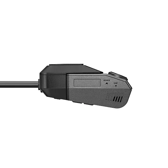 Alpine DVR-F790 Connected Dash Camera with Docking Function HD, WiFi