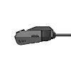 Alpine DVR-F790 Connected Dash Camera with Docking Function HD, WiFi