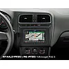 Alpine Halo Single & Double Din Car Stereo Installation Kit for Seat, Skoda, Volkswagen Alpine Halo Single & Double Din Car Stereo Installation Kit for Seat, Skoda, Volkswagen