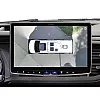 Alpine HCS-T100 360° View Camera System for Motorhomes and Camper Vans Alpine HCS-T100 360° View Camera System for Motorhomes and Camper Vans