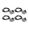 Alpine HCS-T100 360° View Camera System for Motorhomes and Camper Vans Alpine HCS-T100 360° View Camera System for Motorhomes and Camper Vans
