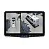 Alpine HCS-T100 360° View Camera System for Motorhomes and Camper Vans