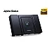 Alpine HDA-F60 Status High-Resolution 4-Channel Car Audio Amplifier