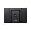 Alpine HDA-F60 Status High-Resolution 4-Channel Car Audio Amplifier Alpine HDA-F60 Status High-Resolution 4-Channel Car Audio Amplifier