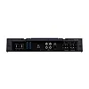 Alpine HDA-F60 Status High-Resolution 4-Channel Car Audio Amplifier Alpine HDA-F60 Status High-Resolution 4-Channel Car Audio Amplifier