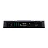 Alpine HDA-M80 Status Mono Class-D Car Audio Amplifier Alpine HDA-M80 Status Mono Class-D Car Audio Amplifier