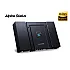 Alpine HDA-V90 Status High-Res 5-Channel Car Audio Amplifier