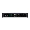 Alpine HDA-V90 Status High-Res 5-Channel Car Audio Amplifier Alpine HDA-V90 Status High-Res 5-Channel Car Audio Amplifier