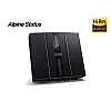 Alpine HDP-D90 Status Hi-Res 14-channel Digital Sound Processor (DSP) with integrated 12-channel Amplifier Alpine HDP-D90 Status Hi-Res 14-channel Digital Sound Processor (DSP) with integrated 12-channel Amplifier