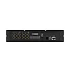 Alpine HDP-D90 Status Hi-Res 14-channel Digital Sound Processor (DSP) with integrated 12-channel Amplifier Alpine HDP-D90 Status Hi-Res 14-channel Digital Sound Processor (DSP) with integrated 12-channel Amplifier