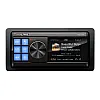 Alpine Status HDS-990 Hi-Res Car Audio Media Player USB Bluetooth