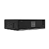Alpine Status HDS-990 Hi-Res Car Audio Media Player USB Bluetooth