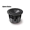 Alpine Status 11-Inch (28cm) Hi-Res 1200W Car Audio Subwoofer Alpine Status 11-Inch (28cm) Hi-Res 1200W Car Audio Subwoofer