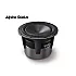 Alpine Status 11-Inch (28cm) Hi-Res 1200W Car Audio Subwoofer