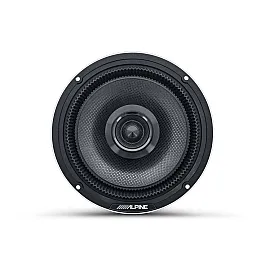 Alpine Status Hi-Res 6.5 inch 16.5cm Coaxial Car Speakers