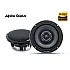 Alpine Status Hi-Res 6.5 inch 16.5cm Coaxial Car Speakers