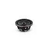 Alpine Status Hi-Res 6.5" (16.5cm) 3-Way Slim-Fit Component Car Speakers Alpine Status Hi-Res 6.5" (16.5cm) 3-Way Slim-Fit Component Car Speakers