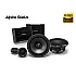 Alpine Status Hi-Res 6.5" 16.5cm 2-Way Component Car Speakers