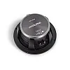 Alpine Status Hi-Res 6.5 inch 6.5cm 2-Way Slim-fit Component Car Speakers Alpine Status Hi-Res 6.5 inch 6.5cm 2-Way Slim-fit Component Car Speakers