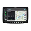 Alpine INE-F904D Car Navigation 9 inch Floating Screen CarPlay Android Auto DAB Bluetooth Stereo Alpine INE-F904D Car Navigation 9 inch Floating Screen CarPlay Android Auto DAB Bluetooth Stereo