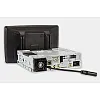 Alpine INE-F904DC Halo9 Navi Campervan Audio and Navigation System Alpine INE-F904DC Halo9 Navi Campervan Audio and Navigation System