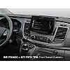 Alpine INE-F904DC Halo9 Navi Campervan Audio and Navigation System Alpine INE-F904DC Halo9 Navi Campervan Audio and Navigation System
