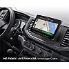 Alpine INE-F904DC Halo9 Navi Campervan Audio and Navigation System Alpine INE-F904DC Halo9 Navi Campervan Audio and Navigation System