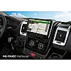 Alpine INE-F904DC Halo9 Navi Campervan Audio and Navigation System Alpine INE-F904DC Halo9 Navi Campervan Audio and Navigation System