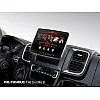 Alpine INE-F904DU8 Halo9 Navi 9-inch Floating Screen DAB CarPlay Android Stereo for Fiat Ducato 8 Alpine INE-F904DU8 Halo9 Navi 9-inch Floating Screen DAB CarPlay Android Stereo for Fiat Ducato 8