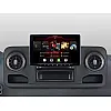 Alpine INE-F904S907 Floating Car Navigation Multimedia 9" Display for Mercedes Sprinter W907 Alpine INE-F904S907 Floating Car Navigation Multimedia 9" Display for Mercedes Sprinter W907