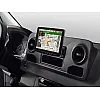 Alpine INE-F904S907 Floating Car Navigation Multimedia 9" Display for Mercedes Sprinter W907 Alpine INE-F904S907 Floating Car Navigation Multimedia 9" Display for Mercedes Sprinter W907