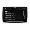 Alpine INE-F904S907 Floating Car Navigation Multimedia 9" Display for Mercedes Sprinter W907 Alpine INE-F904S907 Floating Car Navigation Multimedia 9" Display for Mercedes Sprinter W907