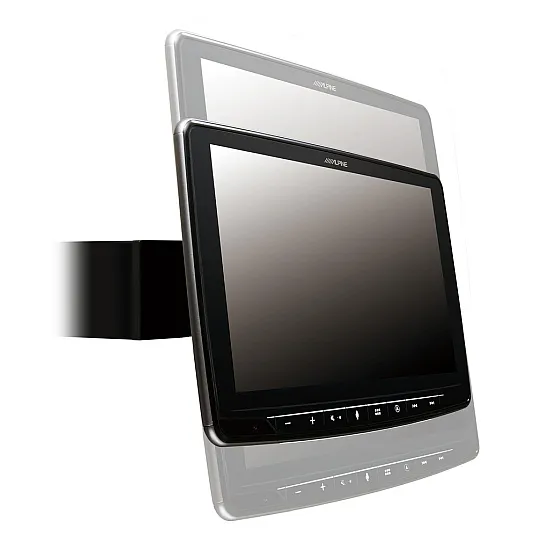Alpine INE-F904T6R - 9” Navigation Station - Volkswagen Transporter 