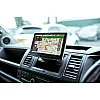 Alpine INE-F904T6R - 9” Navigation Station - Volkswagen Transporter 