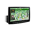 Alpine INE-F904T6R - 9” Navigation Station - Volkswagen Transporter 