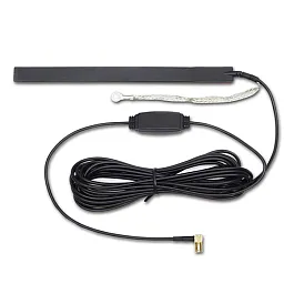 Alpine KAE-232DA - Active DAB Screen Antenna