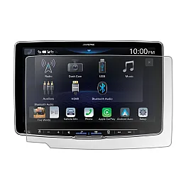 Alpine KAE-HF11DA Anti-reflective Screen Protector for iLX-F115D Alpine KAE-HF11DA Anti-reflective Screen Protector for iLX-F115D