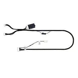 Alpine KCE-902KEYCBL 85cm Button Cable Set for Freestyle installations